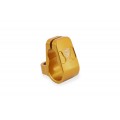 CNC Racing Ohlins Universal Vertical Steering Damper Clamp (999/749, DesertX, ETC) CNC Racing Ohlins Universal Vertical Steering Damper Clamp (999/749, DesertX, ETC)